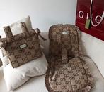 Gucci Seatlijner met tas, Ophalen of Verzenden, Zo goed als nieuw, Overige merken