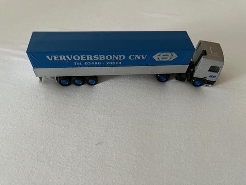 Lion toys trucks en bus, Hobby en Vrije tijd, Modelauto's | 1:50, Nieuw, Bus of Vrachtwagen, Lion Toys, Ophalen