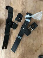 Maxicosy drager Urban Arrow family performance plus, Ophalen, Zo goed als nieuw, 1 kind, Overige merken