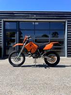 Te koop: KTM 300 EXC (2 Takt) | op Kenteken | Bouwjaar 2000, Motoren, Motoren | KTM, 300 cc, Particulier, Enduro, 12 t/m 35 kW