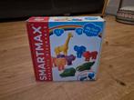 SmartMax Mijn Eerste Safari Dieren, Kinderen en Baby's, Speelgoed | Educatief en Creatief, Ophalen of Verzenden, Gebruikt, Ontdekken