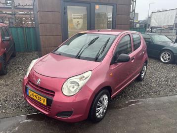 Suzuki Alto 1.0 Base**nieuwe koppeling !! beschikbaar voor biedingen