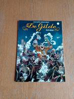 De Gilde / 01. Astraban SC, Gelezen, Ophalen of Verzenden, Eén stripboek