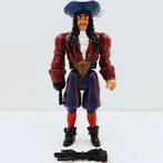 Hook Multi-Blade Captain Hook Mattel 1991 Action Figure, Ophalen of Verzenden, Zo goed als nieuw