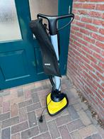 Karcher FP 303 boemmachine, Doe-het-zelf en Verbouw, Reinigingsmachines, Ophalen of Verzenden, Zo goed als nieuw, Schrobmachine