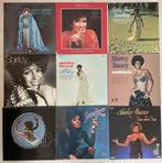 18x LP Shirley Bassey Vinyl I Am What I Am e.v.a., Cd's en Dvd's, Vinyl | Pop, Ophalen of Verzenden, 1960 tot 1980, Gebruikt, 12 inch