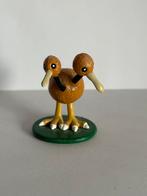 Tomy Pokemon figuurtje Doduo, Verzamelen, Poppetjes en Figuurtjes, Ophalen of Verzenden, Zo goed als nieuw