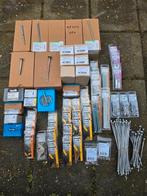 Partij diverse schroeven, Doe-het-zelf en Verbouw, IJzerwaren en Bevestigingsmiddelen, Ophalen, 50 tot 100 mm, Schroeven, Nieuw