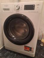 Whirlpool wasmachine, Witgoed en Apparatuur, 6 tot 8 kg, Zo goed als nieuw, Ophalen