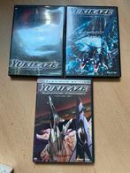 Yukikaze Anime compleet!, Cd's en Dvd's, Vanaf 12 jaar, Ophalen of Verzenden, Zo goed als nieuw, Anime (Japans)