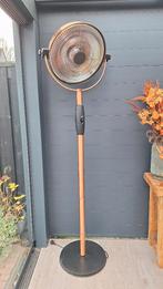 Terras verwarming 210 cm hoog, Ophalen, Gebruikt, Vloer, Draaibaar