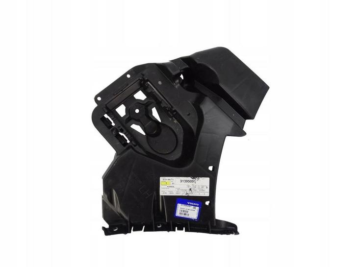 Volvo V40 bumpersteun schuif 31395091 NIEUW, Auto-onderdelen, Carrosserie en Plaatwerk, Bumper, Volvo, Voor, Gebruikt, Ophalen of Verzenden