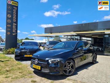 Mercedes-Benz A-klasse 200 Business Solution, virtual, keyle beschikbaar voor biedingen