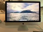 iMac - 27 inch, 2017 - 3,8 I5 - 40 GB, 2 TB; ZGAN, Computers en Software, Apple Desktops, Ophalen, IMac, Zo goed als nieuw, 2 TB