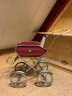 Vintage buggy kinderwagen, Ophalen of Verzenden, Gebruikt, Kinderwagen, Overige merken