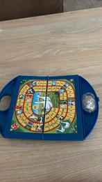 Gans bord en slangen bord, Hobby en Vrije tijd, Gezelschapsspellen | Bordspellen, Ophalen, Zo goed als nieuw