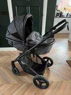 Te koop: nette Sleeworld Supreme 3-in-1 Kinderwagen, Luchtbanden, Zo goed als nieuw, Combiwagen, Ophalen