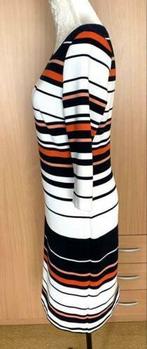 Esqualo jurk maat 38, Kleding | Dames, Maat 38/40 (M), Overige kleuren, Ophalen of Verzenden, Zo goed als nieuw