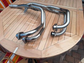 Honda Cb1100rs/ex bochtenset van ARROW  beschikbaar voor biedingen