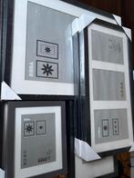 10 fotolijsten, Ophalen, Nieuw