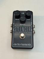 Electro Harmonix Silencer Noise Gate, Muziek en Instrumenten, Effecten, Ophalen of Verzenden, Zo goed als nieuw, Overige typen