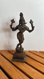 Bronzen danseres, Antiek en Kunst, Ophalen of Verzenden