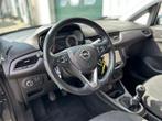Opel Corsa Color Edition 5DRS Trekhaak airco dealeronderhoud, Voorwielaandrijving, 4 cilinders, Met garantie (alle), Bedrijf