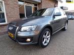 Audi Q5 2.0 TFSI quattro Pro Line S Automaat, Auto's, Automaat, Euro 5, Gebruikt, Zwart
