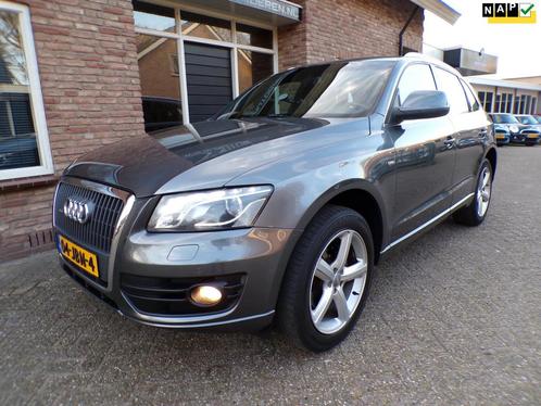 Audi Q5 2.0 TFSI quattro Pro Line S Automaat, Auto's, Audi, Bedrijf, Te koop, Q5, 4x4, Airbags, Airconditioning, Alarm, Boordcomputer