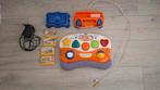 VTech V.Smile Baby - Leerzaam Speelgoed!, Ophalen of Verzenden, Gebruikt, Elektronica, Met geluid