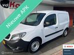 Mercedes Citan bestel 108 CDI Economy, Euro 5, Gebruikt, 4 cilinders, Bedrijf