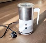 Inventum Melkopschuimer - Perfecte Latte!, Witgoed en Apparatuur, Melkopschuimers, Ophalen of Verzenden, Gebruikt, Elektrische melkopschuimer