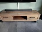 Meubelset: TV kast, dressoir, tafel, boekenkast, Huis en Inrichting, Kasten | Televisiemeubels, Ophalen, Gebruikt, 150 tot 200 cm
