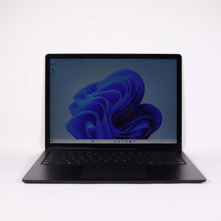 Microsoft Surface Laptop 4 AMD Ryzen 7 16GB 512GB - B Grade, Computers en Software, Windows Laptops, Gebruikt