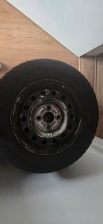 Velgen met banden 175/70 R13 - Honda, Ophalen of Verzenden
