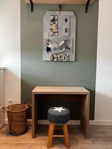 Stoere Steigerhouten Kinderkamer Set beschikbaar voor biedingen