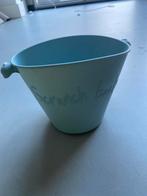 Scrunchy emmer voor strand, Ophalen of Verzenden