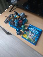 Ps4 game set Skaylanders imaginators, 1 speler, Ophalen, Zo goed als nieuw