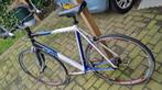 Racefiets Gazelle supreme, Fietsen en Brommers, Fietsen | Racefietsen, Ophalen, Gebruikt, Aluminium, Gazelle