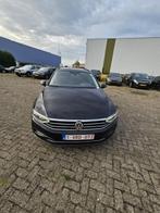 Volkswagen Passat Variant 1.6 TDI Comfort Business DSG AUTOM, Auto's, Gebruikt, Electronic Stability Program (ESP), Origineel Nederlands