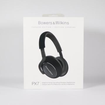 Bowers & Wilkins PX7 Koptelefoon - B Grade beschikbaar voor biedingen