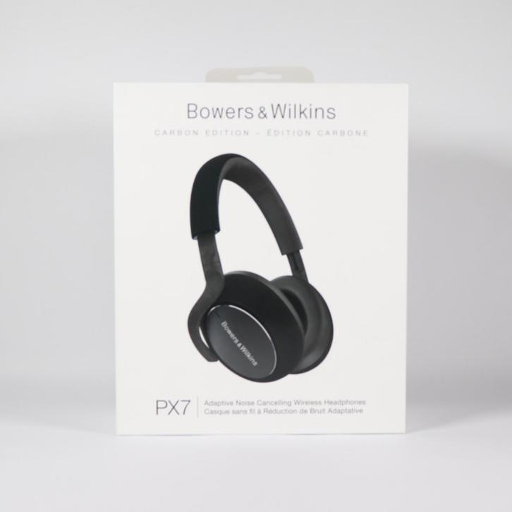 Bowers & Wilkins PX7 Koptelefoon - B Grade, Audio, Tv en Foto, Koptelefoons, Gebruikt