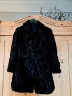 bontjas carnaval dames, Maat 38/40 (M), Carnaval, Ophalen of Verzenden, Kleding