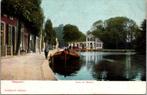 Maarssen - Huis ten Bosch, Verzamelen, Ansichtkaarten | Nederland, Verzenden, Voor 1920, Ongelopen, Utrecht