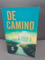 De Camino - Anya Niewierra - Literaire Thriller, Ophalen of Verzenden, Zo goed als nieuw, Anya Niewierra, Nederland