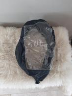 Regenhoes voor tanktas, Ophalen of Verzenden, Zo goed als nieuw