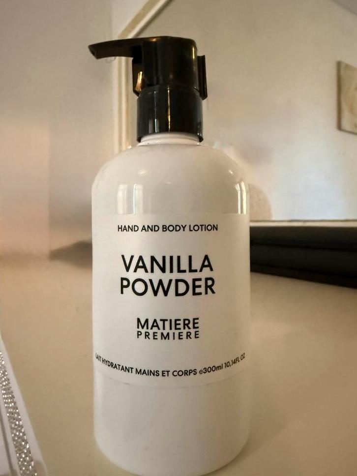 Matiere Premiere, Sieraden, Tassen en Uiterlijk, Uiterlijk | Parfum, Zo goed als nieuw, Ophalen of Verzenden