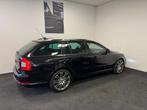 Skoda Octavia Combi 2.0 TFSI RS, Auto's, Skoda, Euro 5, 4 cilinders, 1984 cc, Zwart