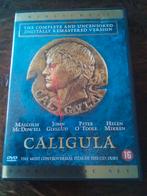 Caligula - Tinto Brass Special Double Disc Edition, Cd's en Dvd's, Vanaf 16 jaar, Ophalen of Verzenden, 1980 tot heden, Gebruikt
