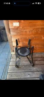 Bastard Onderstel, Zijplanken & Raincover, Ophalen of Verzenden, Gebruikt